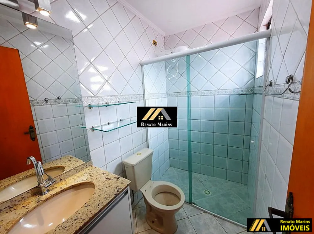 Apartamento, 2 quartos, 140 m² - Foto 11