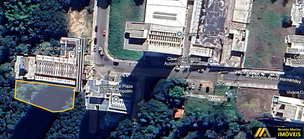 Terreno, 960 m² - Foto 5