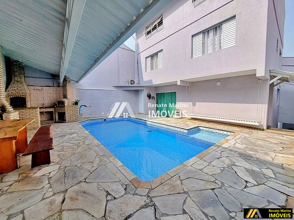 Casa, 5 quartos, 224 m² - Foto 10