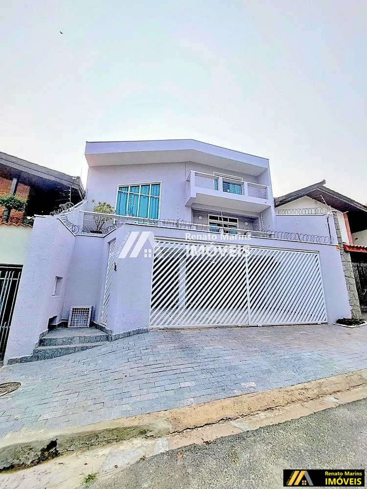 Casa, 5 quartos, 224 m² - Foto 15