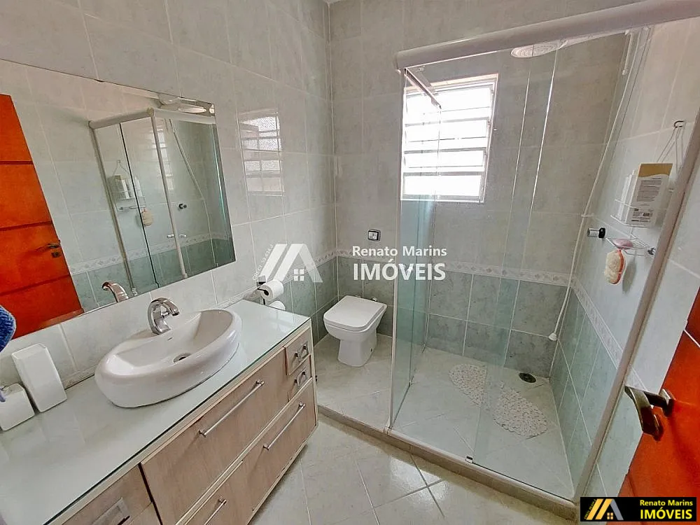 Casa, 5 quartos, 224 m² - Foto 12