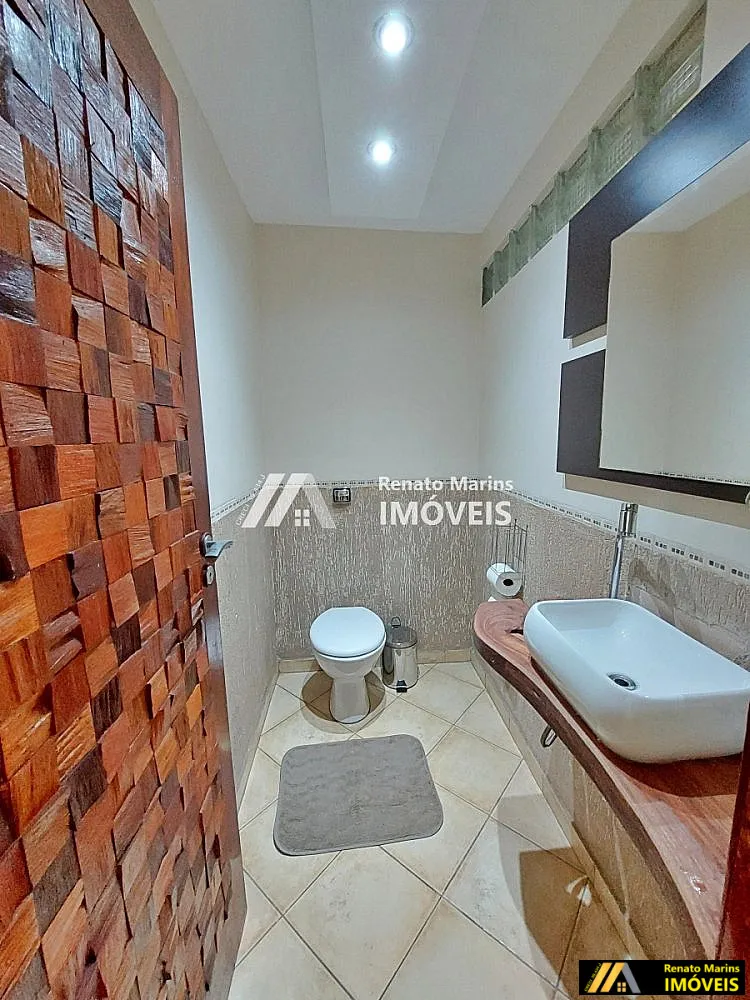 Casa, 5 quartos, 224 m² - Foto 6
