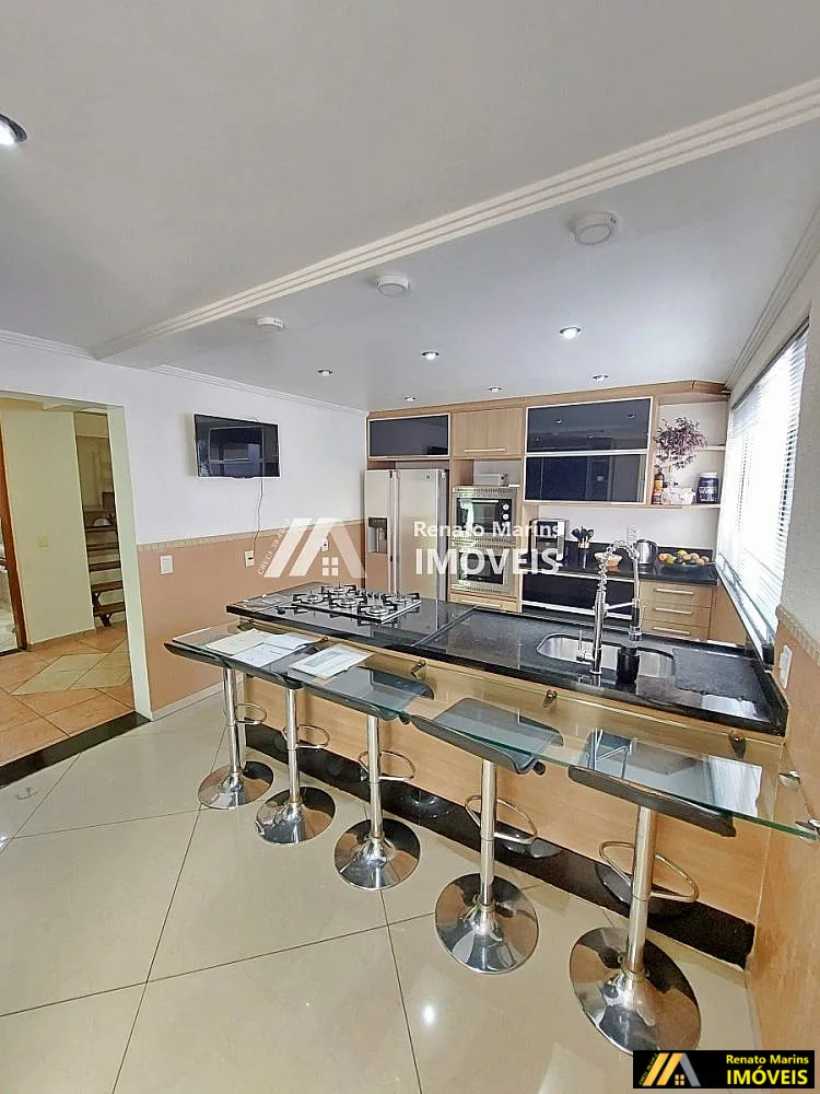 Casa, 5 quartos, 224 m² - Foto 8