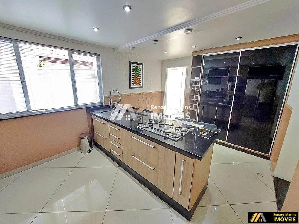 Casa, 5 quartos, 224 m² - Foto 7