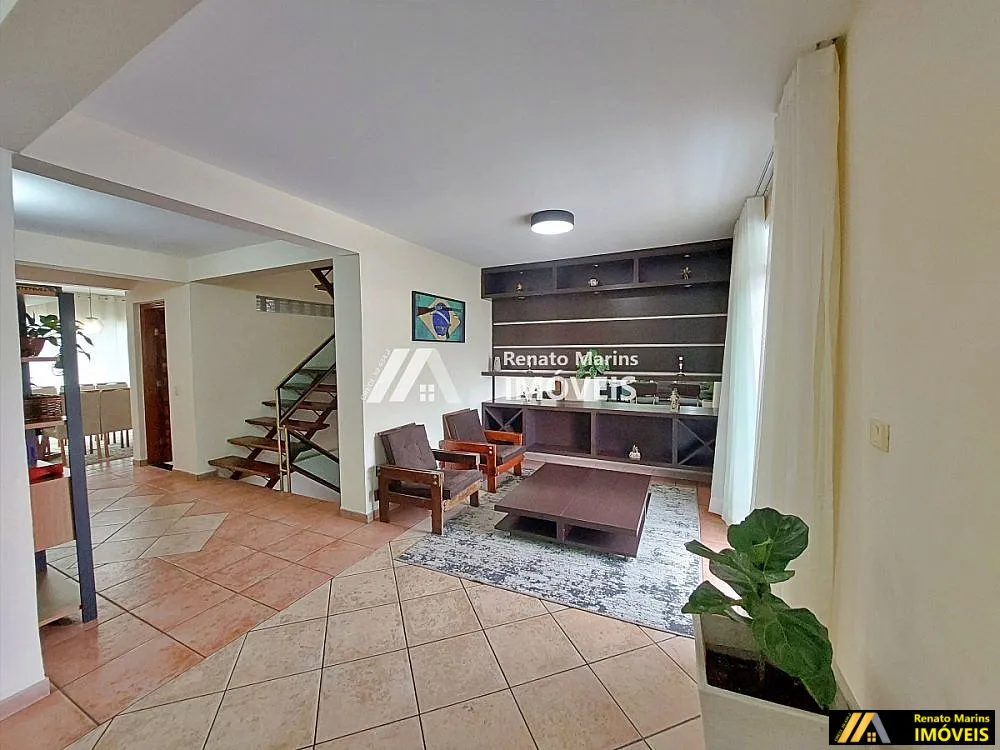 Casa, 5 quartos, 224 m² - Foto 5