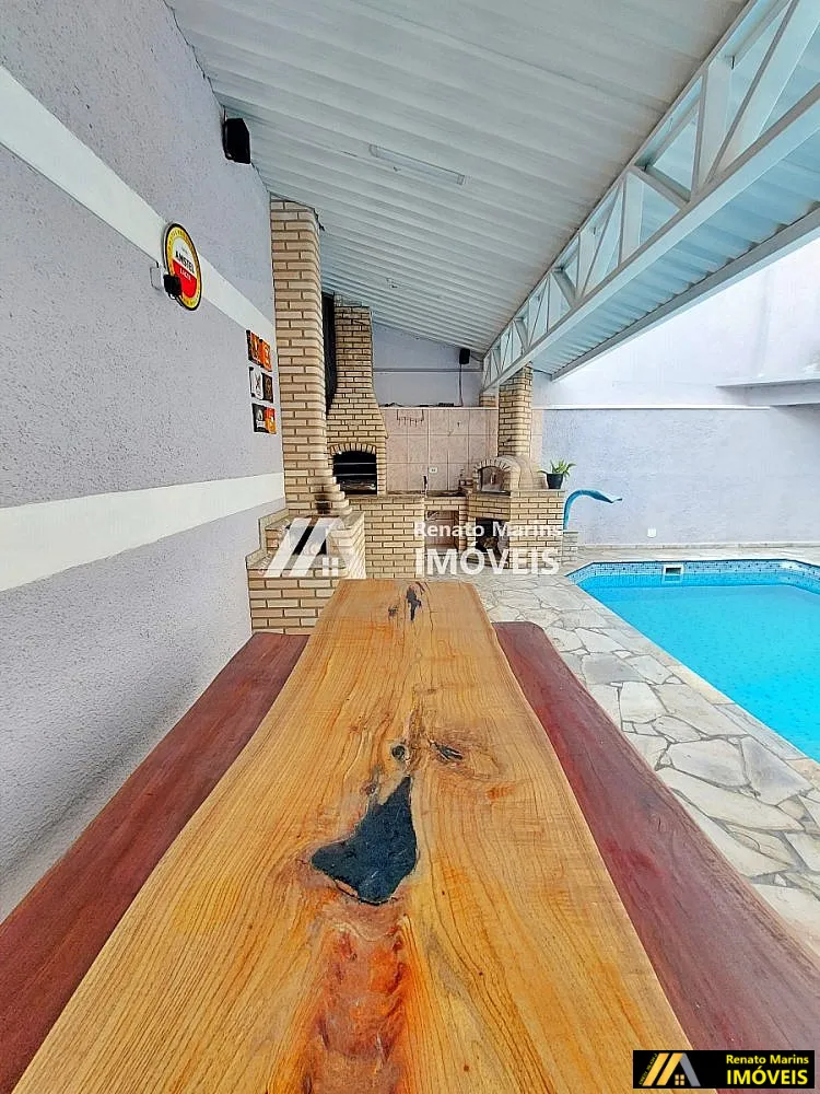 Casa, 5 quartos, 224 m² - Foto 11