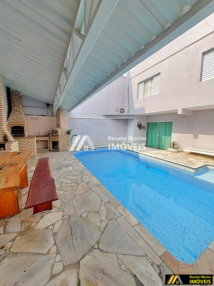 Casa, 5 quartos, 224 m² - Foto 9