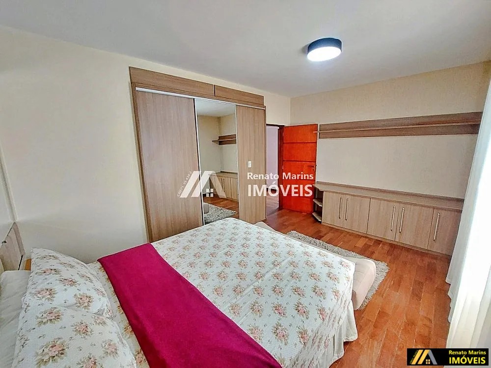 Casa, 5 quartos, 224 m² - Foto 13