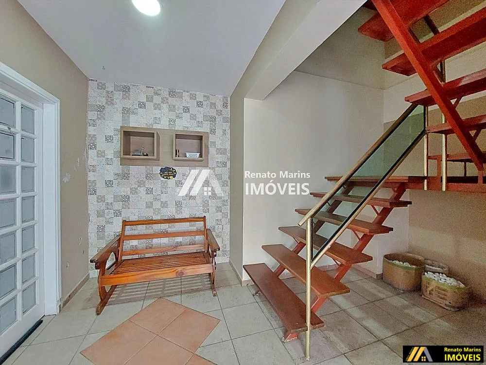 Casa, 5 quartos, 224 m² - Foto 3