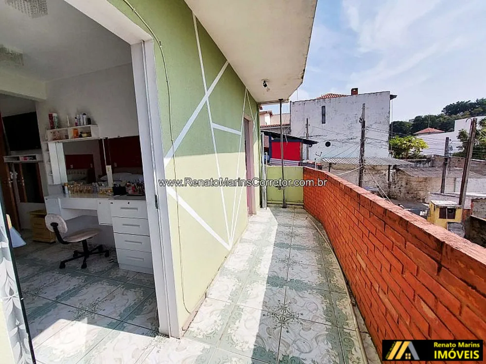 Casa, 4 quartos, 130 m² - Foto 12