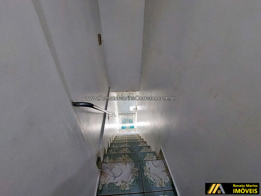 Casa, 4 quartos, 130 m² - Foto 10