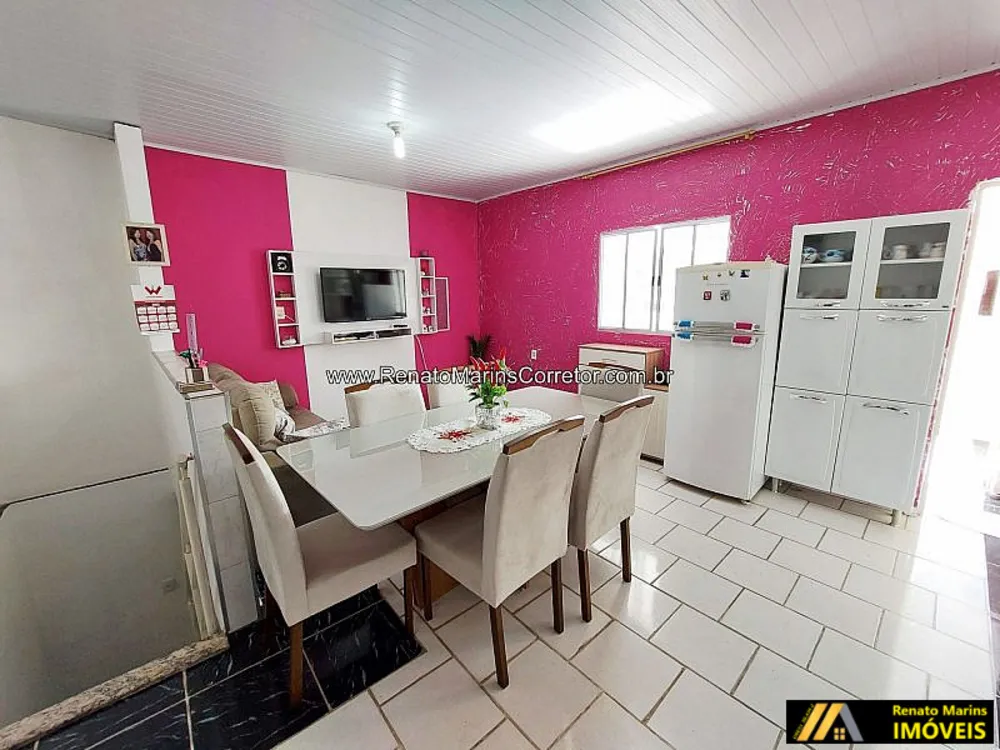 Casa, 4 quartos, 130 m² - Foto 8