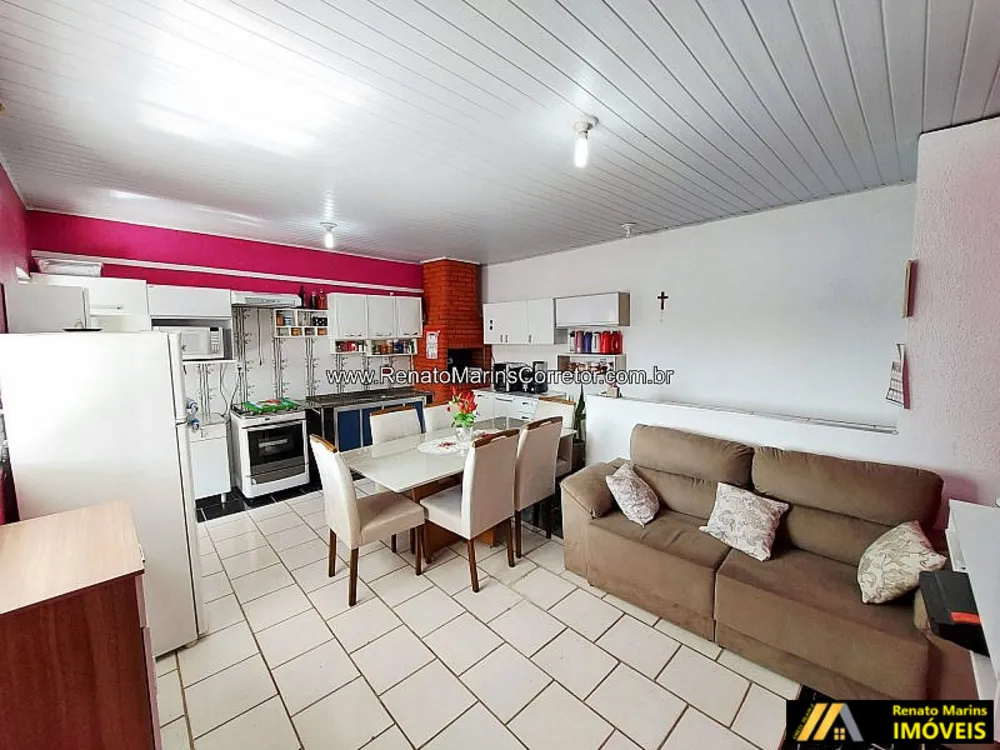 Casa, 4 quartos, 130 m² - Foto 3