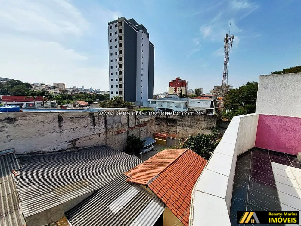 Casa, 4 quartos, 130 m² - Foto 11