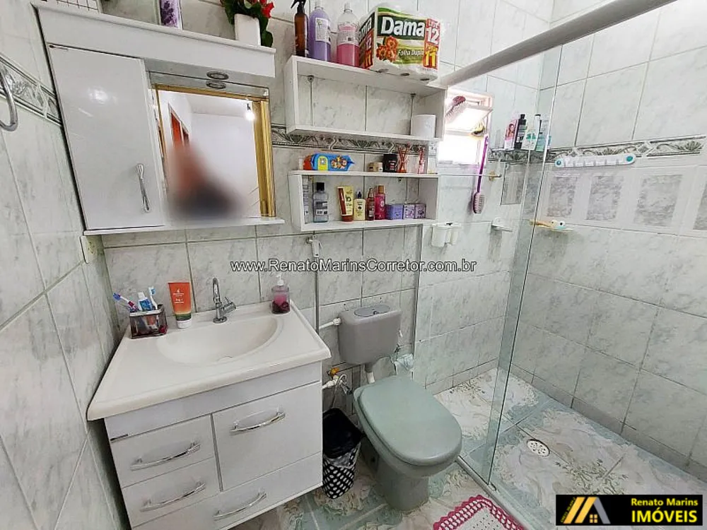 Casa, 4 quartos, 130 m² - Foto 9