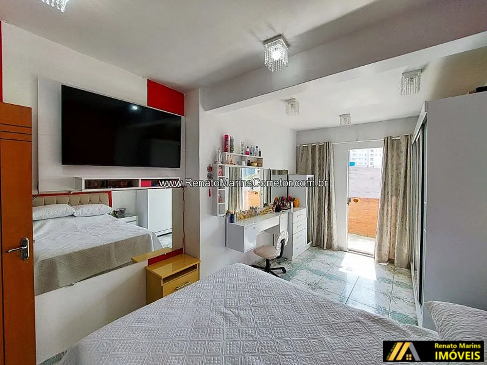 Casa, 4 quartos, 130 m² - Foto 7