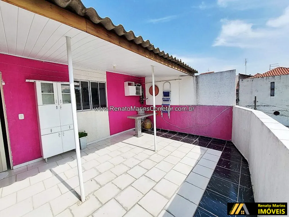 Casa, 4 quartos, 130 m² - Foto 4