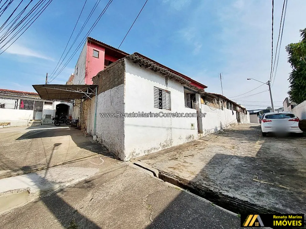 Casa, 4 quartos, 130 m² - Foto 2