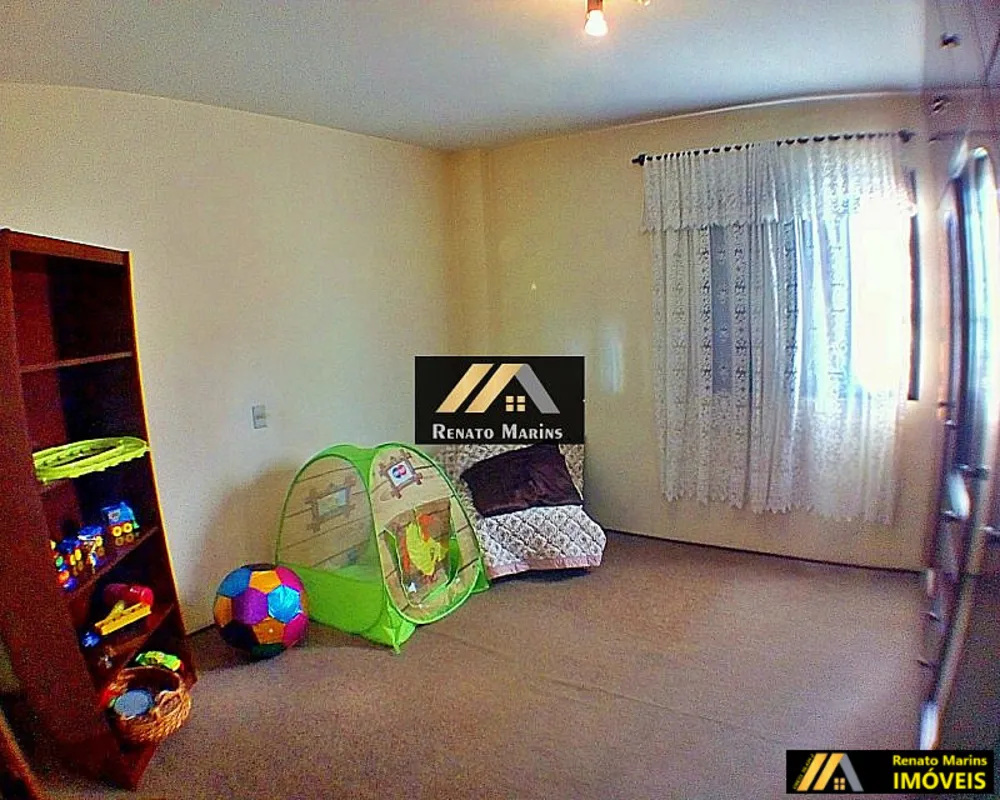 Apartamento, 3 quartos, 147 m² - Foto 21