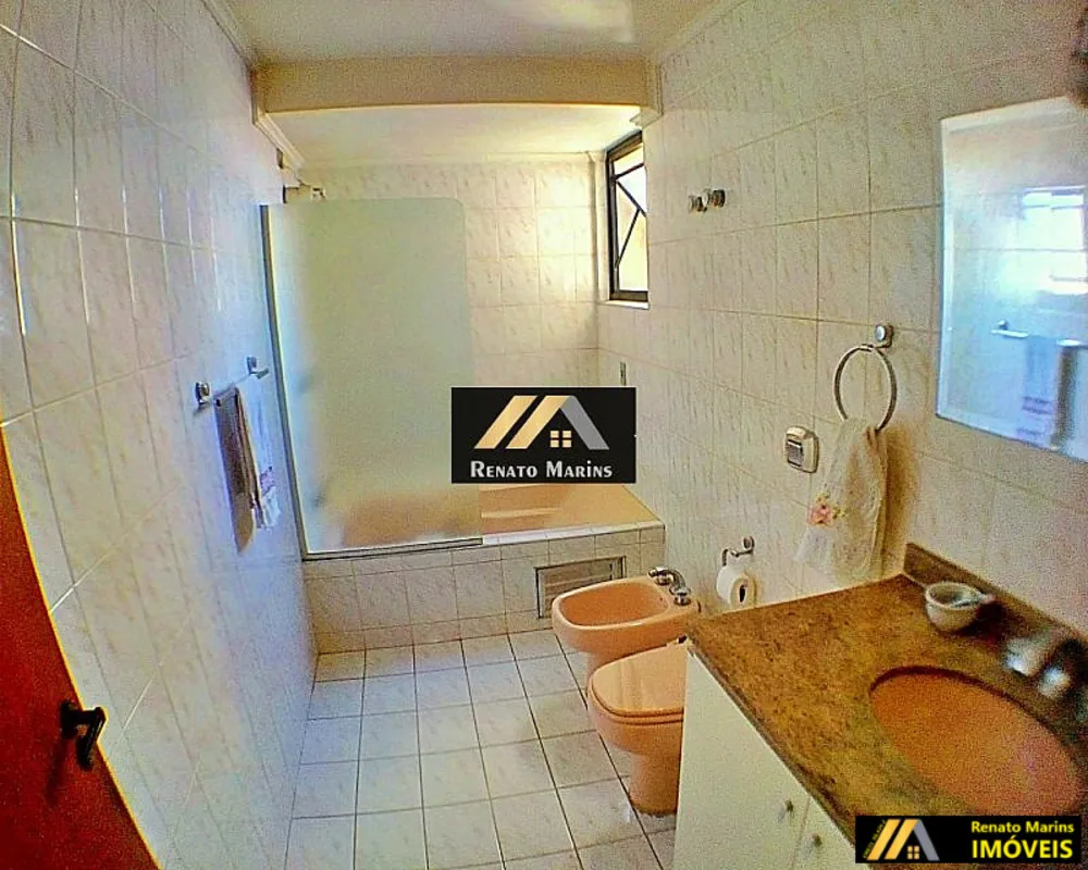 Apartamento, 3 quartos, 147 m² - Foto 19