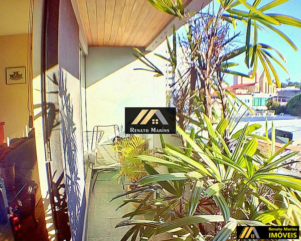 Apartamento, 3 quartos, 147 m² - Foto 16