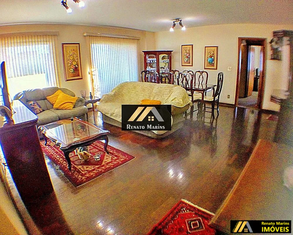 Apartamento, 3 quartos, 147 m² - Foto 14