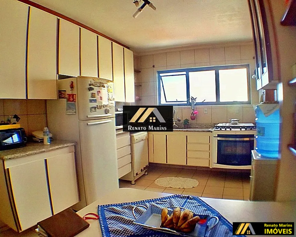 Apartamento, 3 quartos, 147 m² - Foto 24