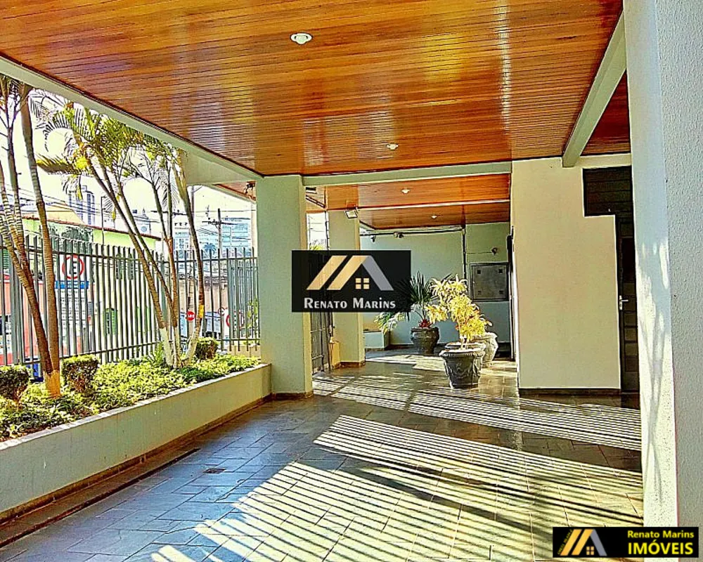 Apartamento, 3 quartos, 147 m² - Foto 31