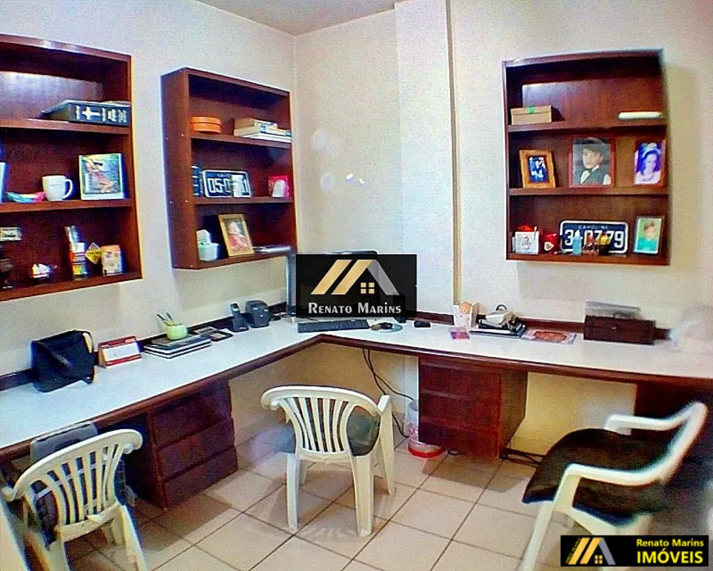 Apartamento, 3 quartos, 147 m² - Foto 26
