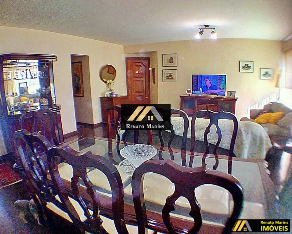 Apartamento, 3 quartos, 147 m² - Foto 13