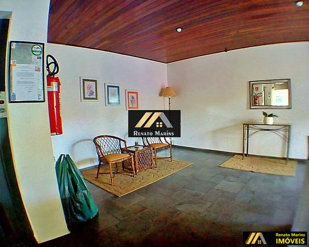 Apartamento, 3 quartos, 147 m² - Foto 29