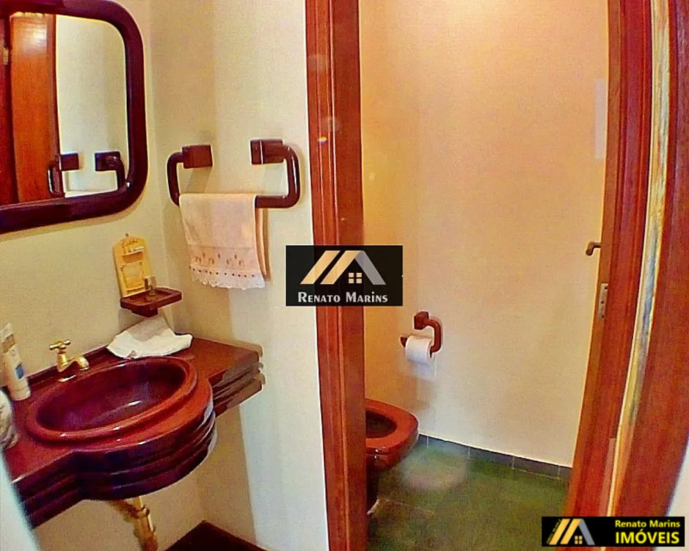 Apartamento, 3 quartos, 147 m² - Foto 15