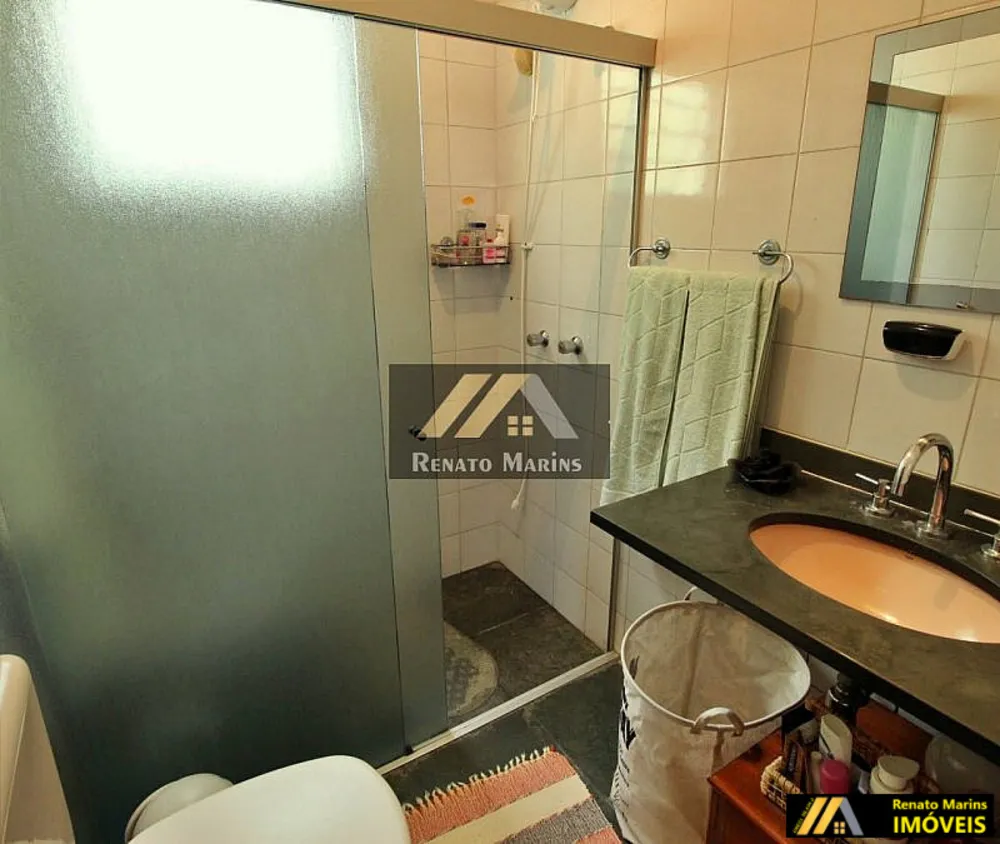 Casa, 3 quartos, 244 m² - Foto 12