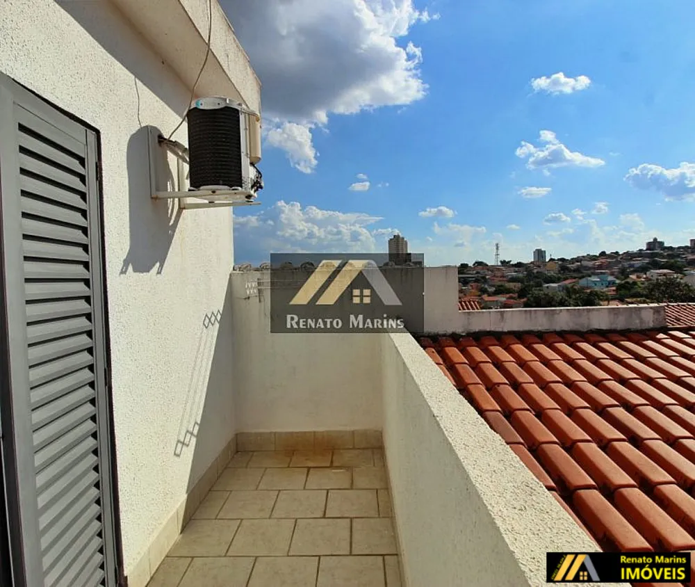Casa, 3 quartos, 244 m² - Foto 16