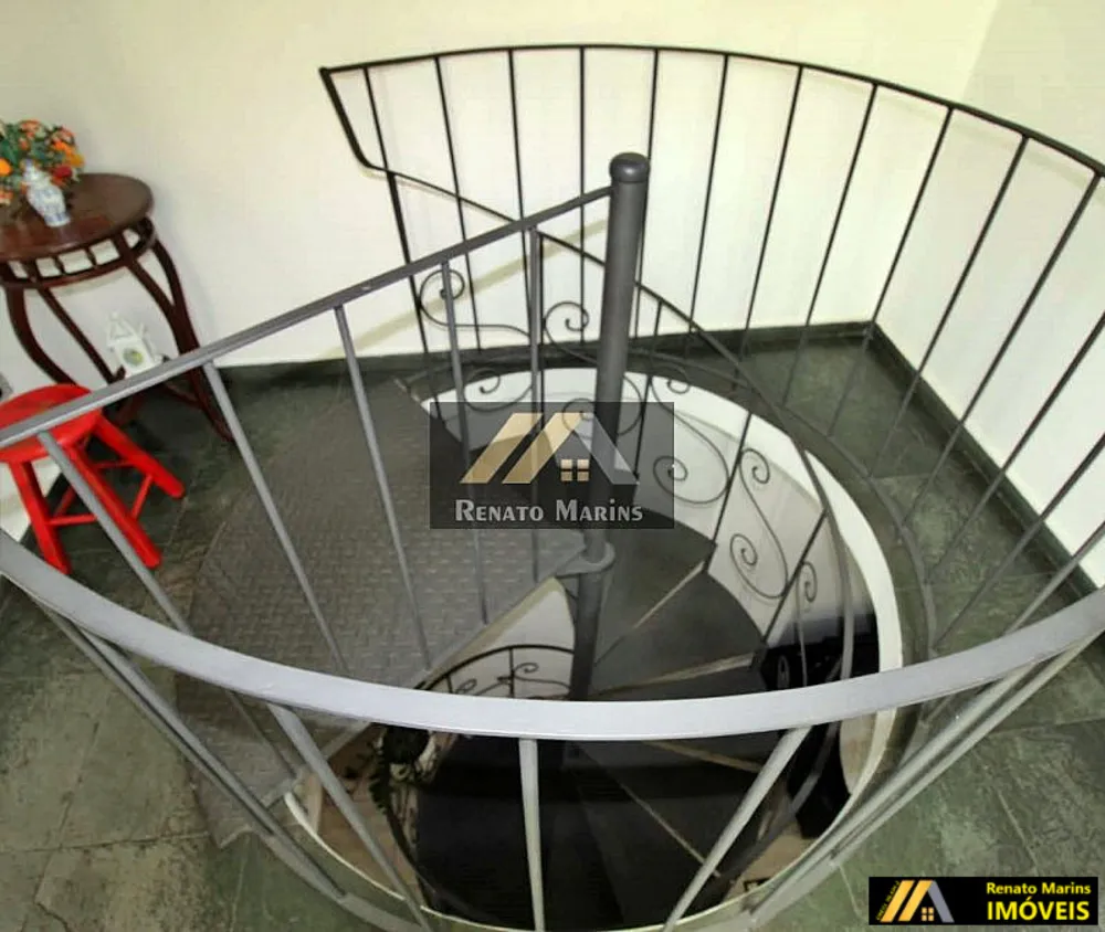 Casa, 3 quartos, 244 m² - Foto 19