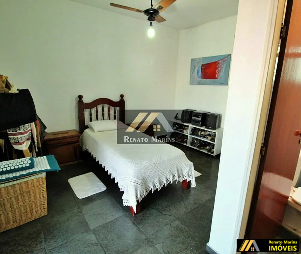 Casa, 3 quartos, 244 m² - Foto 11