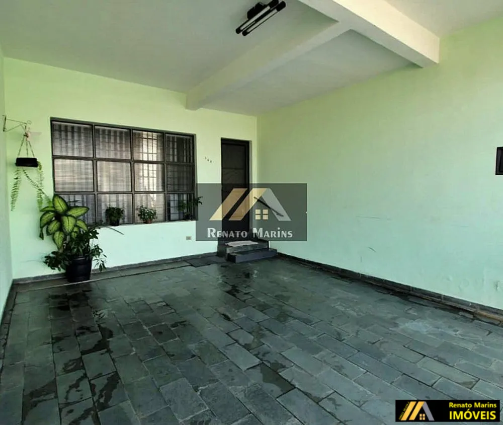 Casa, 3 quartos, 244 m² - Foto 24