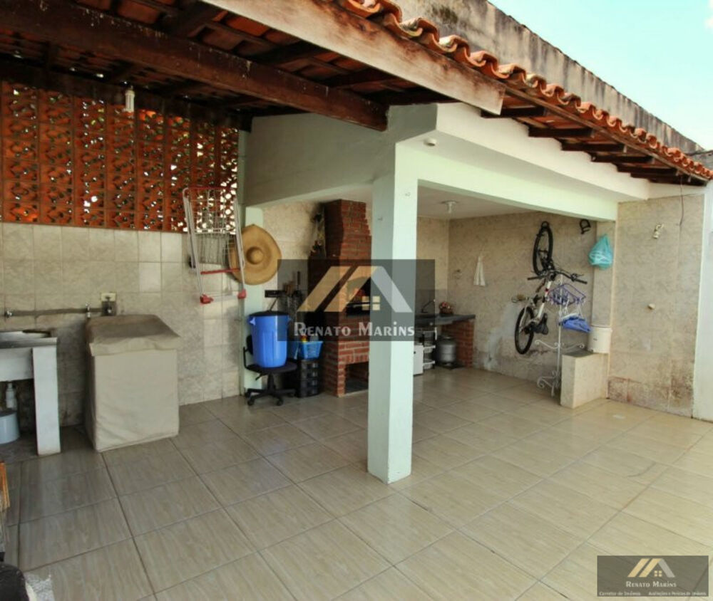 Casa à venda com 3 quartos, 244m² - Foto 7