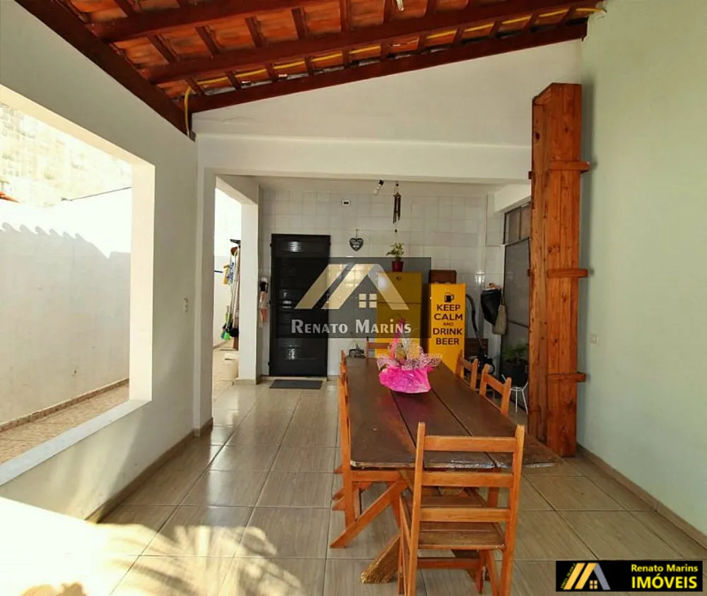 Casa, 3 quartos, 244 m² - Foto 21