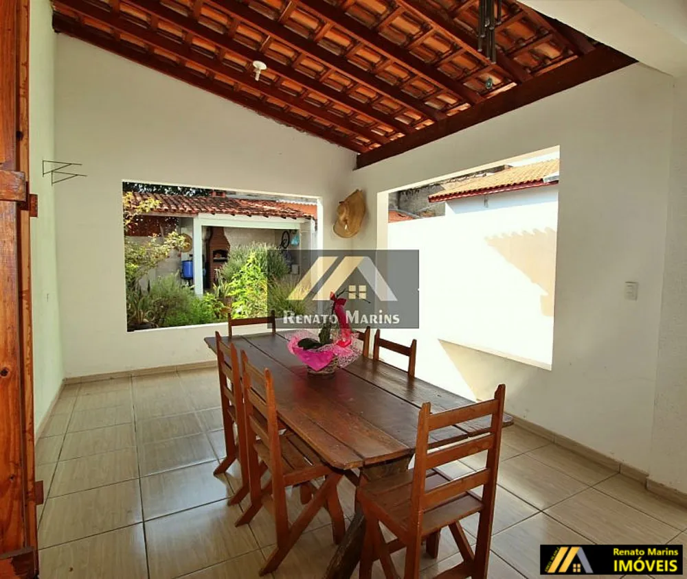 Casa, 3 quartos, 244 m² - Foto 22