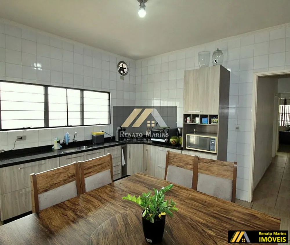 Casa, 3 quartos, 244 m² - Foto 20