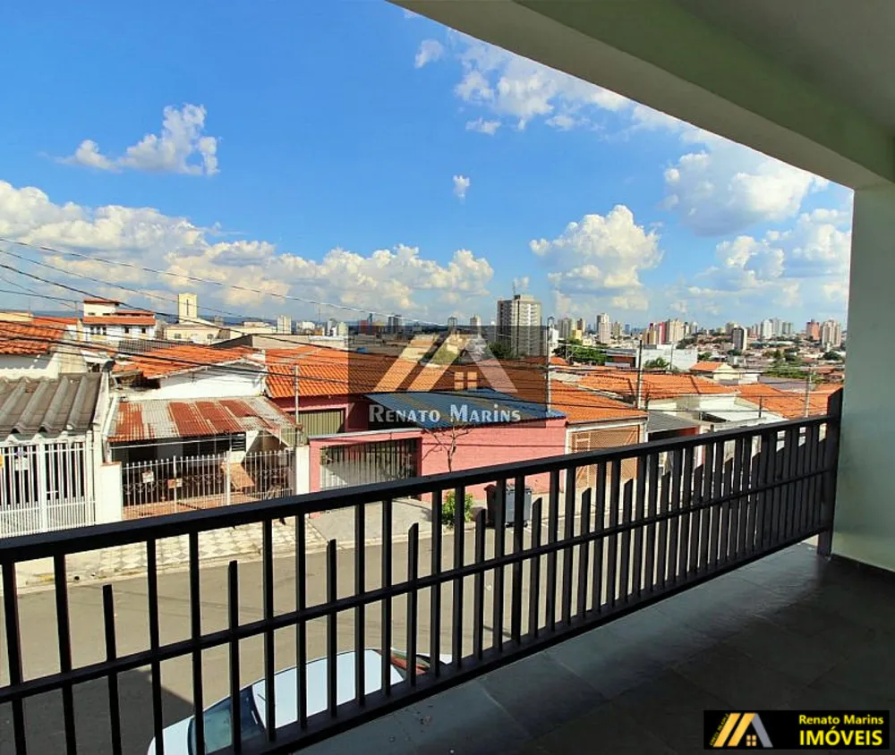 Casa, 3 quartos, 244 m² - Foto 13