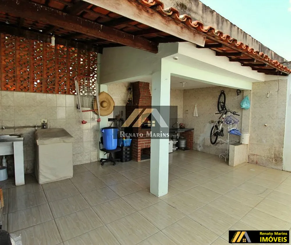 Casa, 3 quartos, 244 m² - Foto 23