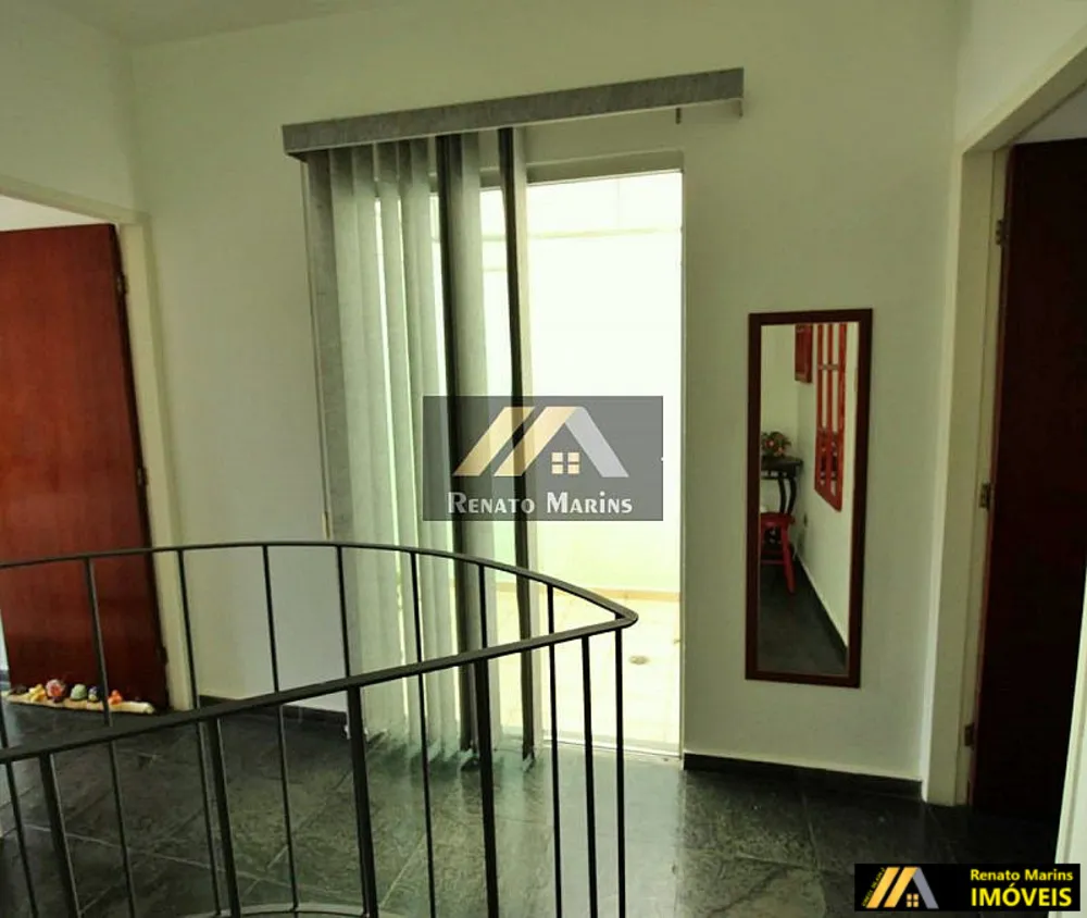 Casa, 3 quartos, 244 m² - Foto 17