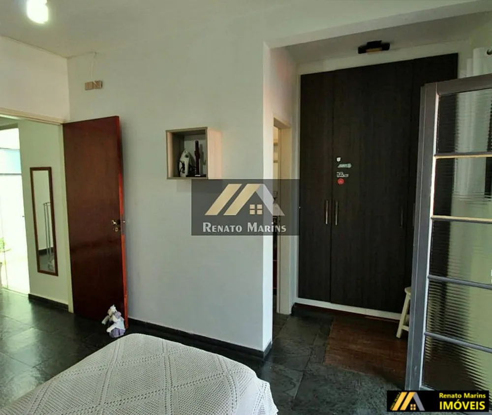 Casa, 3 quartos, 244 m² - Foto 10