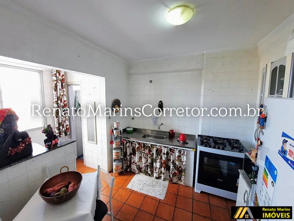 Apartamento, 2 quartos, 75 m² - Foto 20