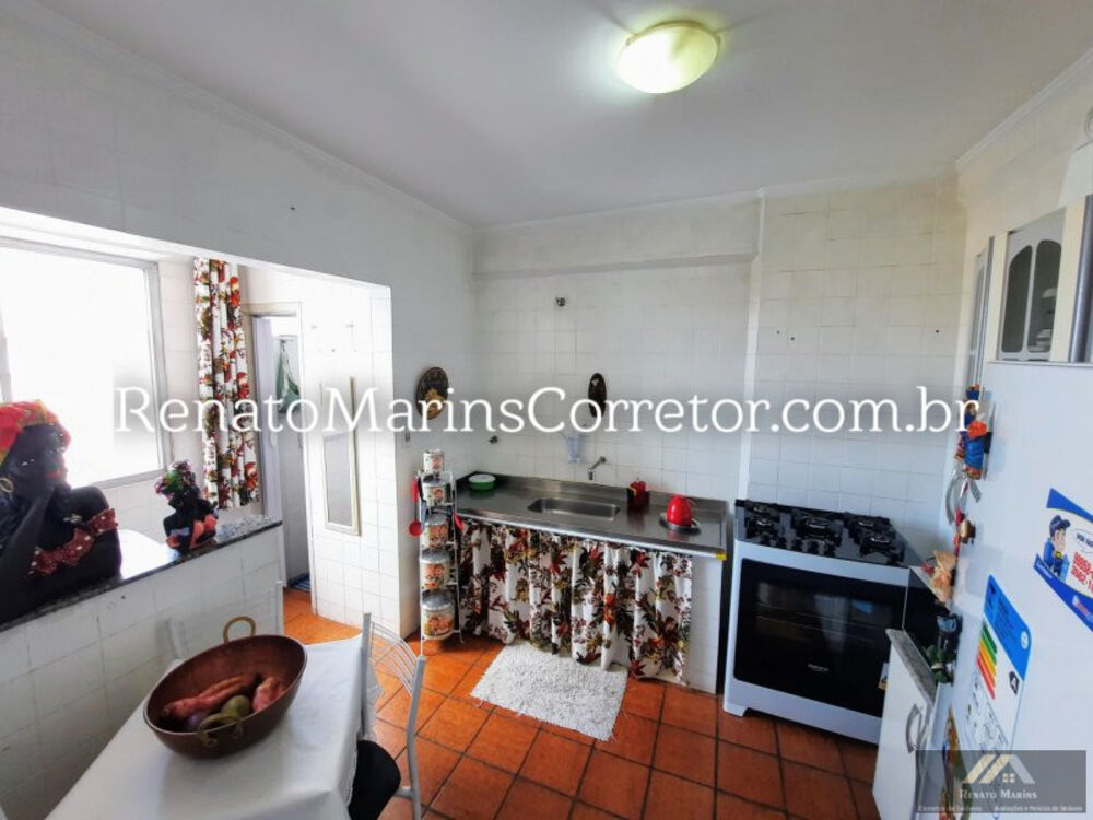Apartamento à venda com 2 quartos, 75m² - Foto 6