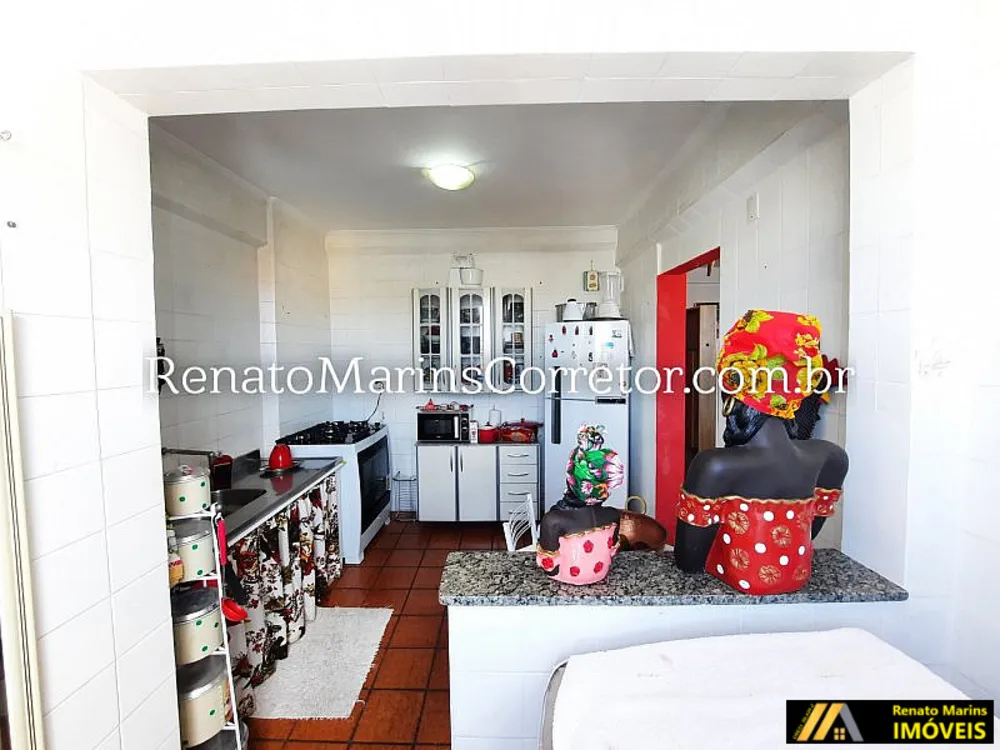 Apartamento, 2 quartos, 75 m² - Foto 19