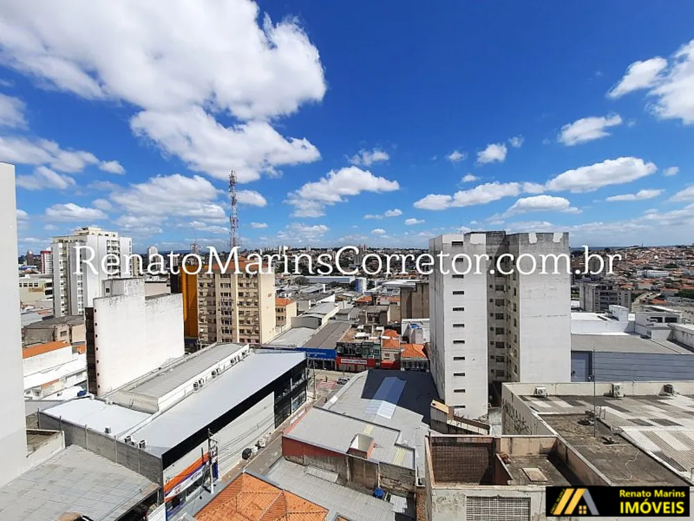Apartamento, 2 quartos, 75 m² - Foto 22