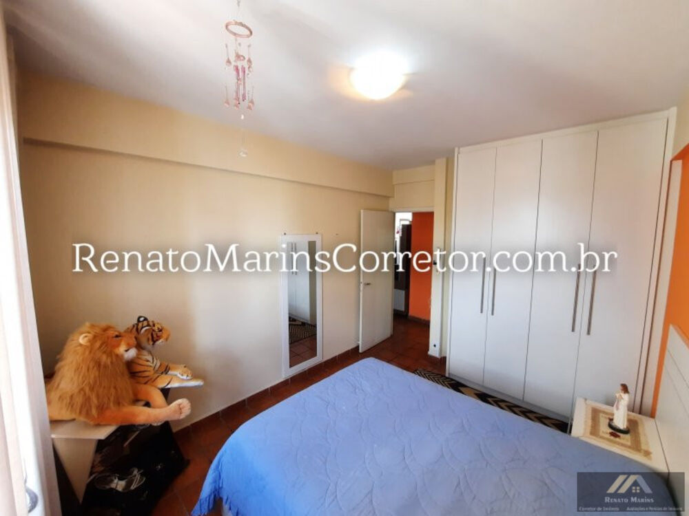 Apartamento à venda com 2 quartos, 75m² - Foto 9